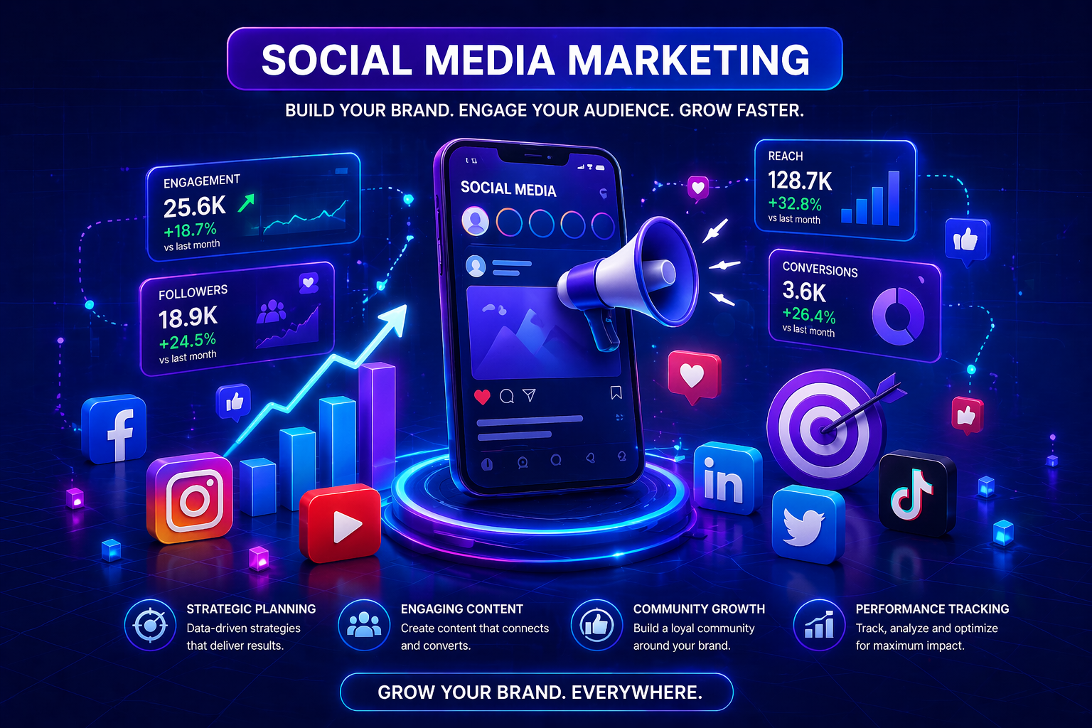 Social Media